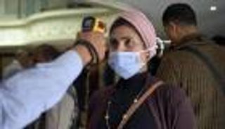 "حقائب طبية" لمخالطي مرضى كورونا في مصر