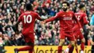 حضور قوي لصلاح.. فيدرر الرياضي الأعلى دخلا في العالم