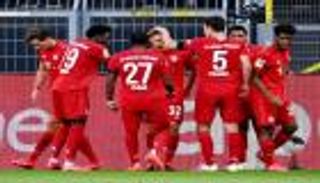 عد تنازلي.. بايرن يستهل حملة الـ12 نقطة من بوابة دوسلدورف