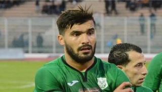 الجزائري حسين بن عيادة