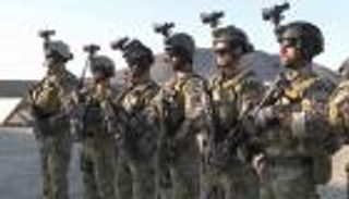 "أفريكوم" تنفي نشر قوات عسكرية مقاتلة في تونس