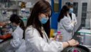 6 طرق لإنتاج لقاحات كورونا