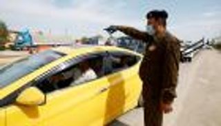 العراق: 10 وفيات و306 إصابات جديدة بفيروس كورونا