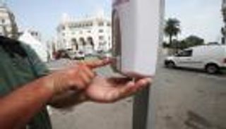 الجزائر: 8 وفيات و133 إصابة جديدة بفيروس كورونا