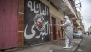 المغرب يسجل حالتي وفاة و66 إصابة جديدة بفيروس كورونا