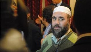 الإرهابي طارق الزمر 