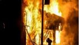 ترامب يصف احتجاجات مينيابوليس بـ"العنيفة" والبنتاجون يتأهب