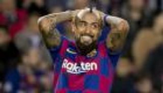 4 عوامل تقرب أرتورو فيدال من إنجاز نادر بالدوريات الكبرى