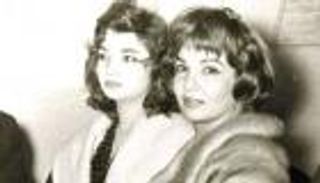 وفاة الفنانة المصرية عفاف شاكر.. شقيقة شادية