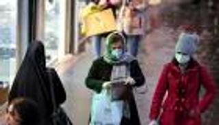 63 وفاة و2516 إصابة جديدة بكورونا في إيران