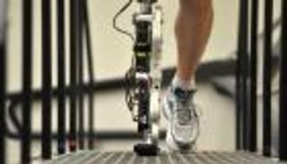 أطراف صناعية "مبصرة" لمزيد من أمان المستخدمين