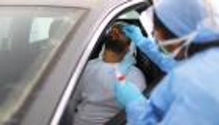 ارتفاع حالات الشفاء من كورونا في الإمارات إلى 17932