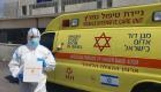 ارتفاع وفيات كورونا في إسرائيل إلى 285