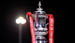 كأس الاتحاد الإنجليزي