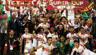 الزمالك المصري