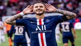 ماورو إيكاردي