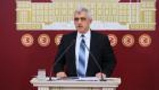 استجواب لنظام أردوغان حول المعتقلين دون أحكام قضائية‎