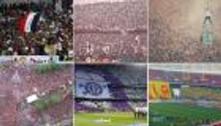 4 على القمة.. الجماهير العربية تقود أنديتها لخطف عرش العالمية