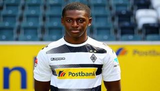 مامادو دوكوري