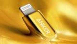 لأصحاب آيفون 11 Pro.. شاحن مصنوع من الذهب عيار 24