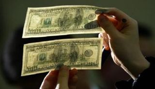 شركة أمريكية تطوّر تقنية جديدة تتيح اكتشاف الأموال المزيفة