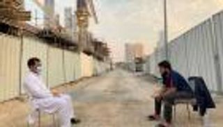 الإمارات: 42 ألف فحص لفيروس كورونا وشفاء 449