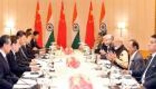 رفضت وساطة ترامب.. الهند تعتزم حل نزاع حدودي مع الصين دبلوماسيا