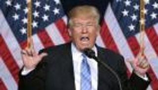 ترامب: حركة "أنتيفا" قادت "المخربين" وسنصنفها منظمة إرهابية 