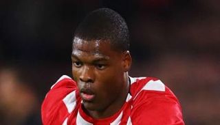 دينزل دومفريس