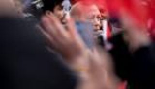 أردوغان يعلق على مظاهرات "فلويد".. وأمريكيون: اصمت يا فاشي