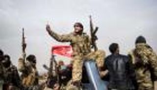 مرتزقة أردوغان في ليبيا.. من الإذعان إلى العصيان