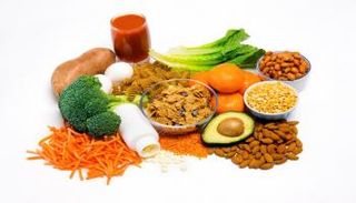 مركبات النبات الثانوية