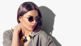 شكل وجهك يحدد النظارة الشمسية المناسبة