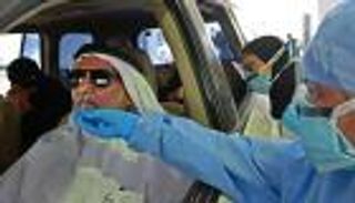 برامج إذاعية وتوعوية.. جهود إماراتية دولية لمجابهة كورونا