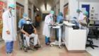 الكويت تسجل 8 حالات وفاة و719 إصابة جديدة بكورونا 