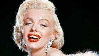 مارلين مونرو