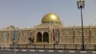 متحف الشارقة للحضارة الإسلامية.. 5 آلاف قطعة أثرية تروي التاريخ