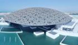 "اللوفر أبوظبي" يُطلق تجربة سمعية-بصرية بأصوات مشاهير العالم