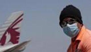 قطر تسجل 1523 إصابة جديدة بكورونا