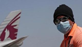 إصابات جديدة بكورونا في قطر