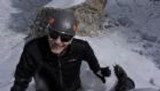 الثلج يكتب تاريخ الغلاف الجوي أثناء جائحة كورونا