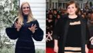 هكذا خسرت أديل وزنها.. مدربتها الخاصة تكشف الأسرار