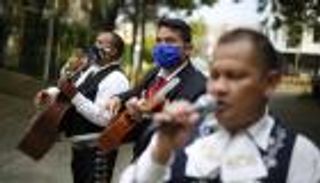 "المويسكا" تعود للحياة في كولومبيا.. وتحيي "الطب التقليدي"