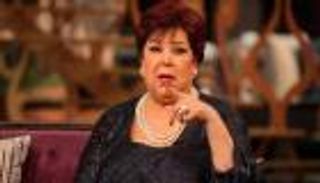 تراجع الحالة النفسية لرجاء الجداوي.. نقيب الممثلين المصريين يكشف السبب