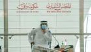 دبي تحلّق مجددا وتبعث رسائل أمل وثقة وتفاؤل للعالم