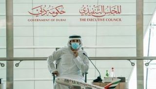الشيخ حمدان بن محمد بن راشد آل مكتوم ولي عهد دبي