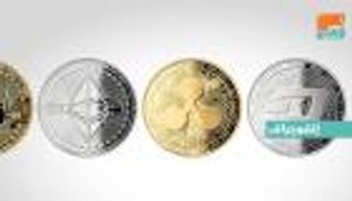 أهم 10 عملات مشفرة.. كيف ربحت من تفشي كورونا؟