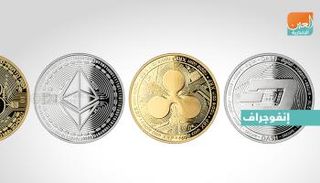 ارتفاع قيمة بيتكوين - رويترز