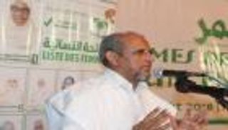 إخوان موريتانيا.. انتهازية رغما عن كورونا