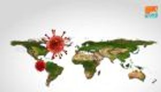 إصابات ووفيات كورونا مستمرة حول العالم.. تعرف عليها